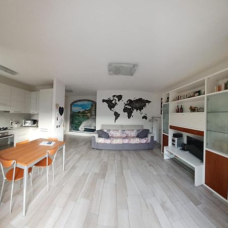 Casa Di Sofia E Oscar Lago Di Como Canzo Exteriér fotografie