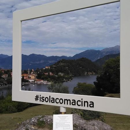 Casa Di Sofia E Oscar Lago Di Como Canzo Exteriér fotografie
