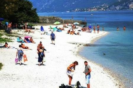Casa Di Sofia E Oscar Lago Di Como Canzo Exteriér fotografie