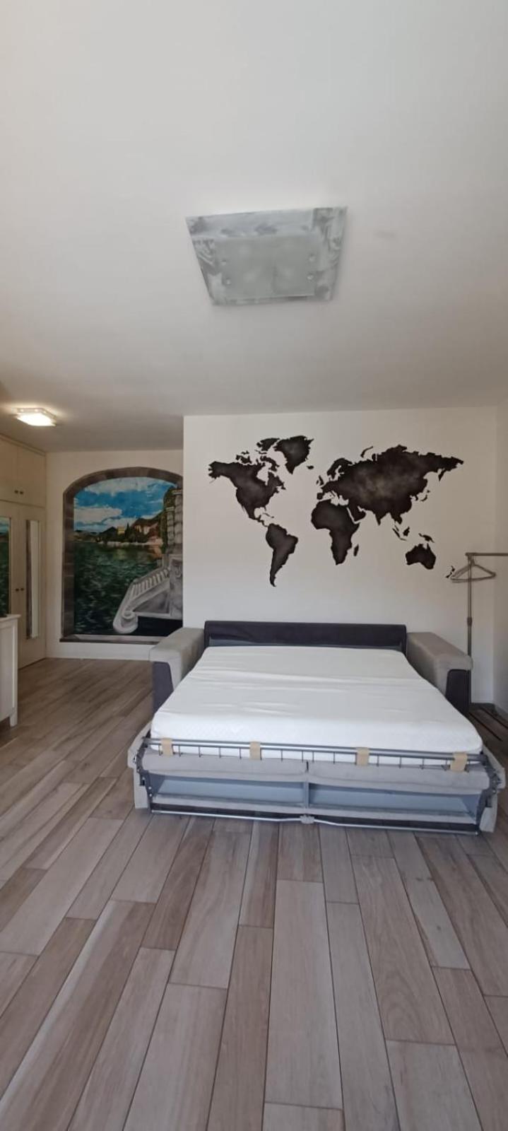 Casa Di Sofia E Oscar Lago Di Como Canzo Exteriér fotografie